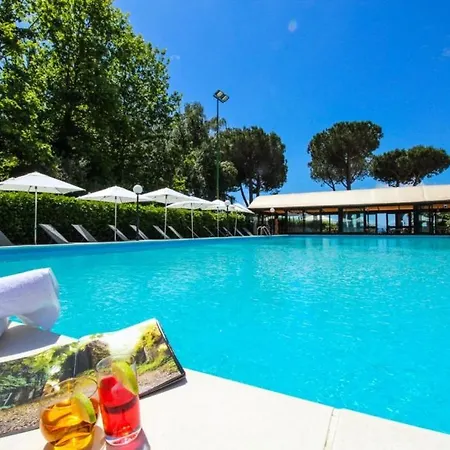 Le Naiadi Park Sul Hotel