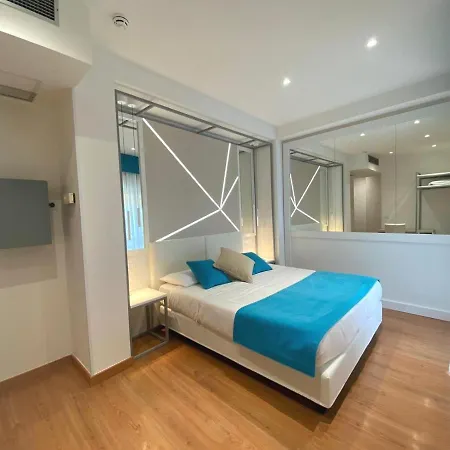 Hotel Le Naiadi Park Sul