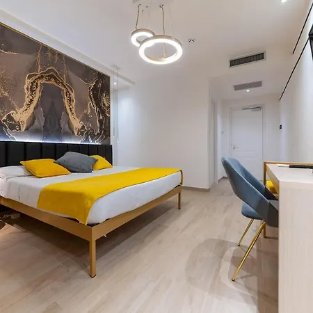 Le Naiadi Park Sul 3*