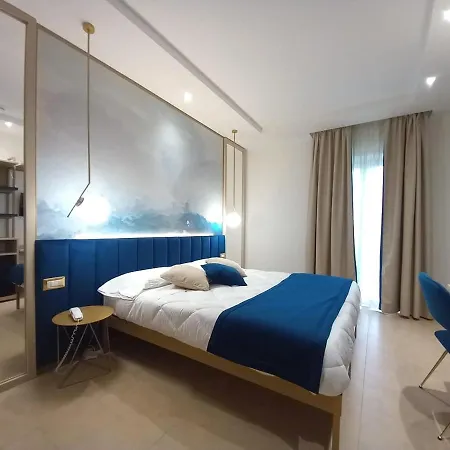 Le Naiadi Park Sul Hotel 3*