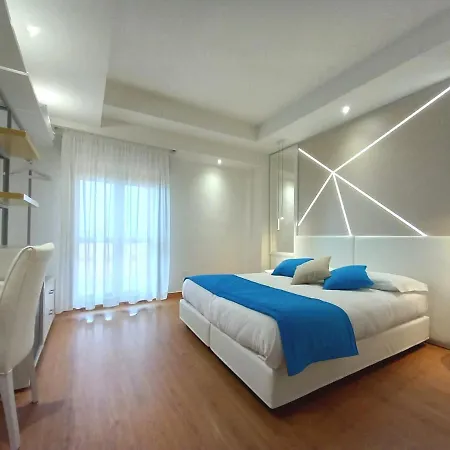 Hotel Le Naiadi Park Sul 3*