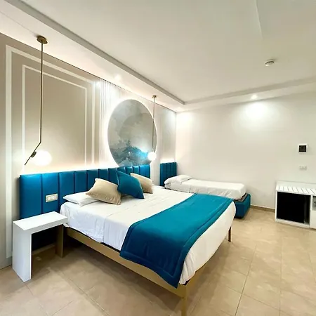 Hotel Le Naiadi Park Sul