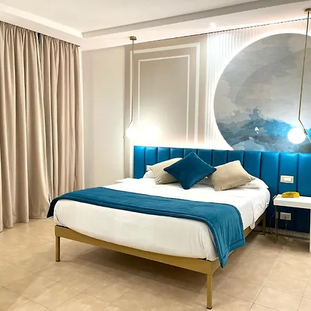 Hotel Le Naiadi Park Sul