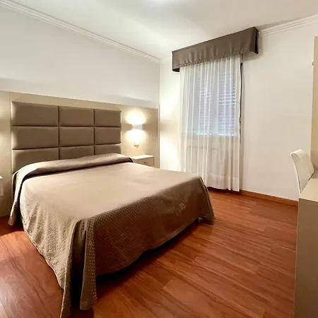 Le Naiadi Park Sul Hotel Bolsena