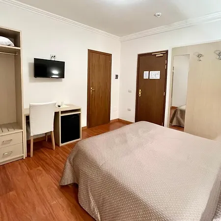 Le Naiadi Park Sul Hotel 3*