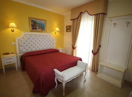 Le Naiadi Park Sul Hotel