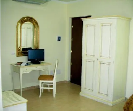 Le Naiadi Park Sul Hotel Bolsena