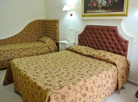 Le Naiadi Park Sul 3*