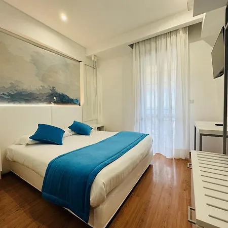 Le Naiadi Park Sul Hotel 3*