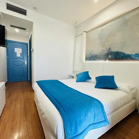 Hotel Le Naiadi Park Sul 3*