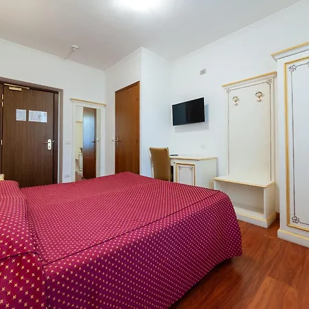 Hotel Le Naiadi Park Sul 3*