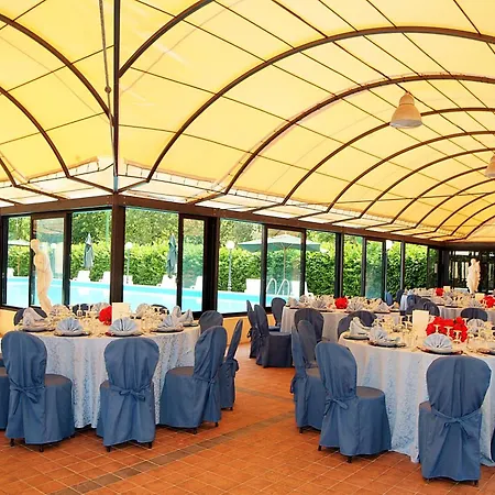 Le Naiadi Park Sul Hotel Bolsena