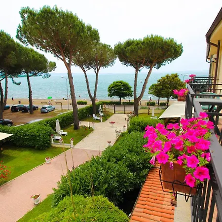 Le Naiadi Park Sul 3*