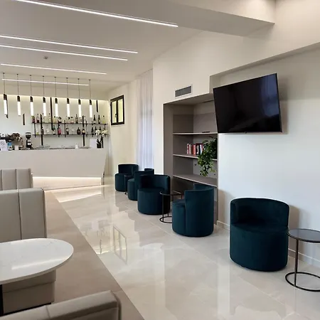 Hotel Le Naiadi Park Sul