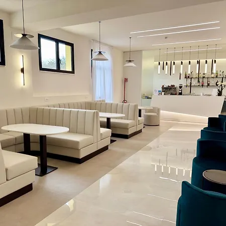 Le Naiadi Park Sul Hotel 3*