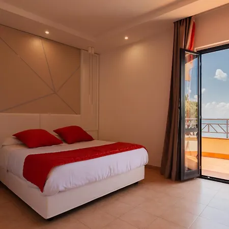 Le Naiadi Park Sul 3*