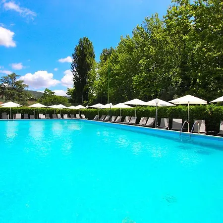 Hotel Le Naiadi Park Sul