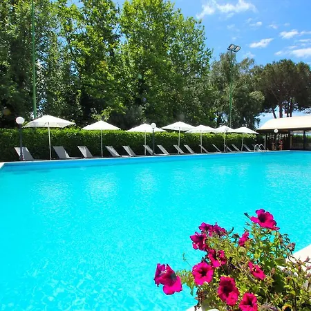 Le Naiadi Park Sul Hotel