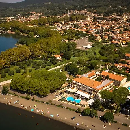 Hotel Le Naiadi Park Sul 3*